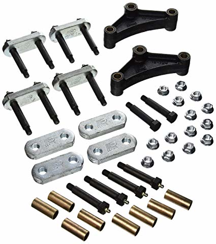 ADJUSTER KIT FOR 12" BRAKES