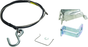 Dexter K71-763-00 Emergency Cable Replacement Kit (A-84)