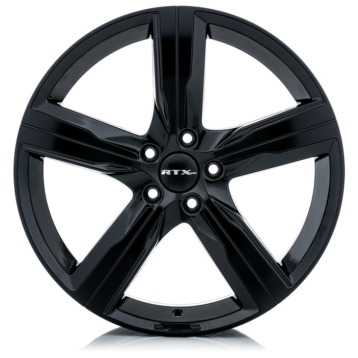 Lund wheel design is an OE inspired wheel and it’s designed to be compatible with Volvo VUS line-up. It accept OR hardware and the wheel is also hubcentric. This OE inspired wheels is available in 19’’ with a Satin Black finish.