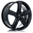 Lund wheel design is an OE inspired wheel and it’s designed to be compatible with Volvo VUS line-up. It accept OR hardware and the wheel is also hubcentric. This OE inspired wheels is available in 19’’ with a Satin Black finish.