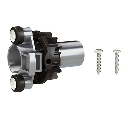 SPINDLE ASSEMBLY,LH