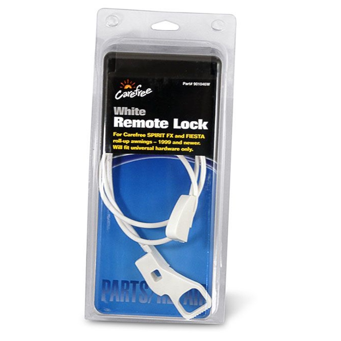 ASSY,REMOTE LOCK,34.49" W