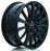 NETWORK 18X8 5-120 35P C74.1 SATIN BLACK