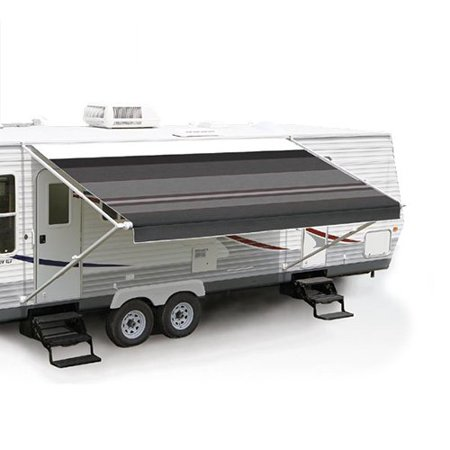 AWNING 14FT TRAVELER SILV.S.F.