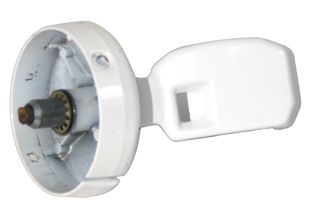 Carefree R098226-005 Idler End Cap