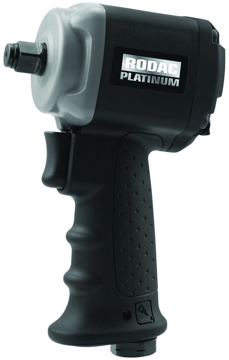 500 FT-LB 1/2"DR.IMPACT WRENCH