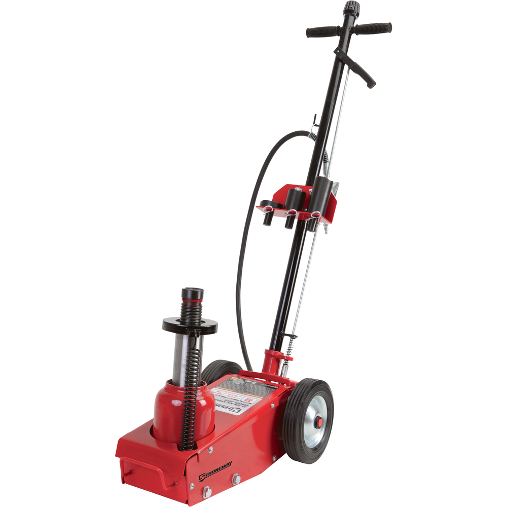 HY.AIR FLOOR JACK 35 TON