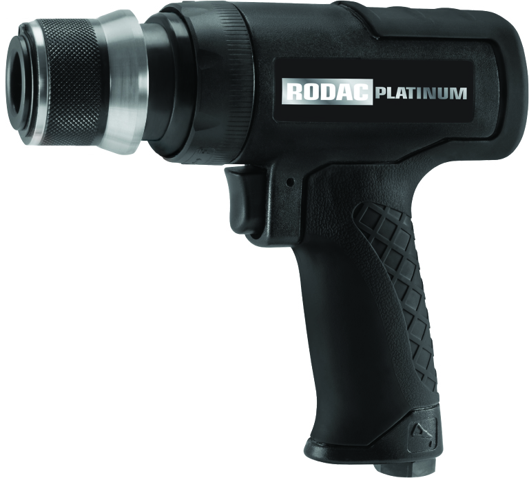 SD VIBRATION-DAMPED AIR HAMMER 3800 BPM