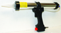 Rodac A97Z013 - Air Caulking Gun For Sausage Packaging 15"