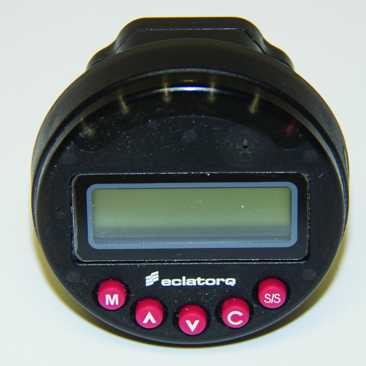 DIGITAL ANGLE METER