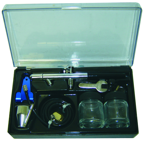 AIR BRUSH KITS