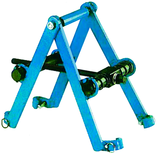 Rodac AST - Universal Strut Spring Compressors