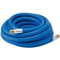 POLYURETHANE RECOIL HOSE 1/4"X