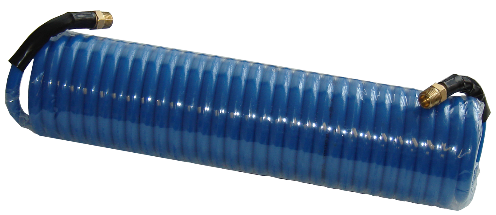 POLYURETHANE RECOIL HOSE 3/8"