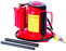 35T. AIR/HYDRAULIC BOTTLE JACK