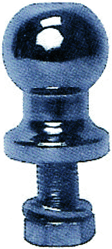 TRAILER BALL 1-7/8"