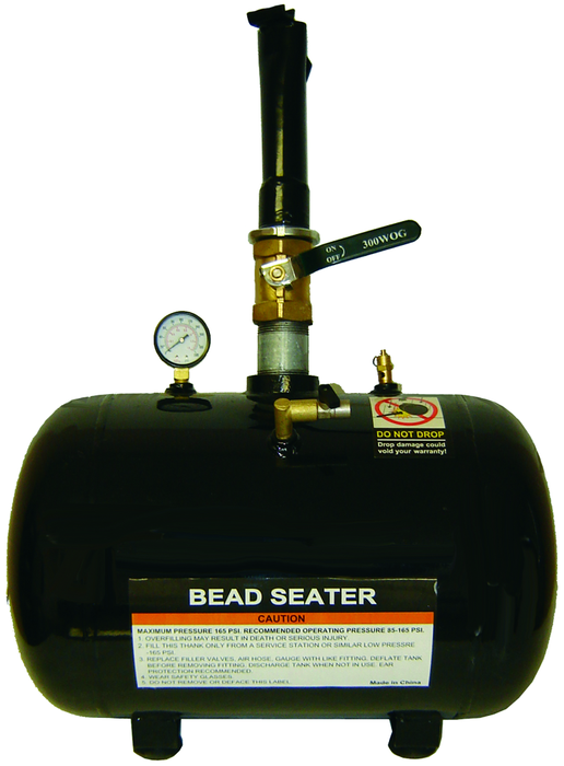 BEAD SEATER 9 GAL.