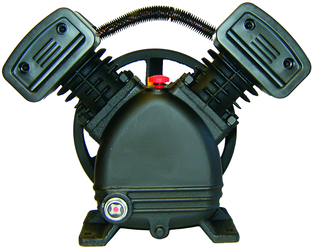 COMPRESSOR CAST IRON PUMP 5.6C