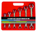 FLARE NUT WRENCH 6PC 6 ' 24MM