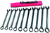 COMB.WRENCH 10PC 1-5/16 BLACK