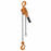 1.5T LEVER HOIST - 10' CHAIN