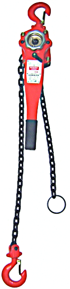 3/4T CHAIN HOIST X 5'