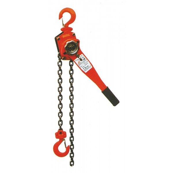 LEVER HOIST BLOCK  3 TONS