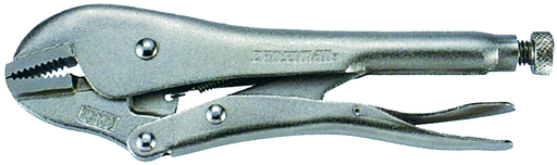 CURVED JAW LOCKING PLIER 10"