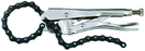 LOCKING CHAIN CLAMP 20"