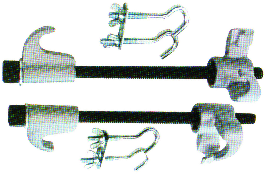 COIL SPRING COMPRESSOR TOOL