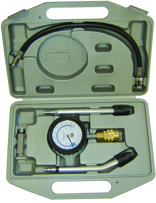 COMPRESSOR  TEST KIT