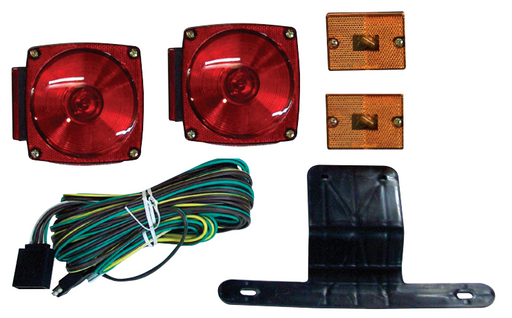 TRAILER LIGHT 12V LED