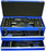 COMBINATION TOOL 128 PCES SET