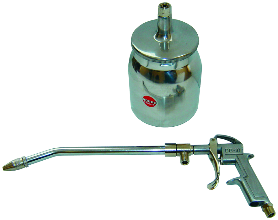 SPRAY GUN