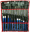 28PC PUNCH & CHISEL SET