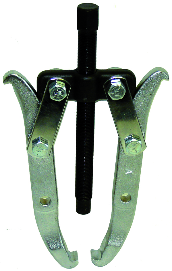 REVERSIBLE GEAR PULLER 2 JAWS