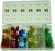 FUSES ASSORTMENT ATO 120PC