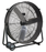 36" HIGH VELOCITY DRUM FAN