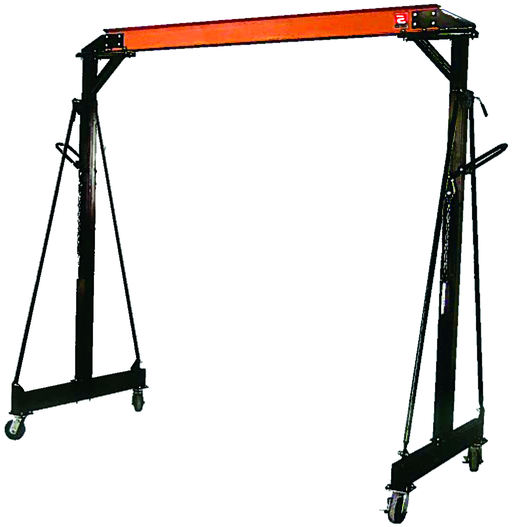 1.5 TON GANTRY CRANE