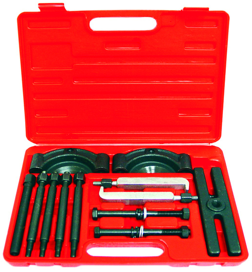 14 PC BEARING EXTRACTOR & PULL