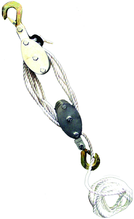 ROPE HOIST HD