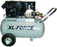 20 GAL AIR COMPRESSOR WITH BEL