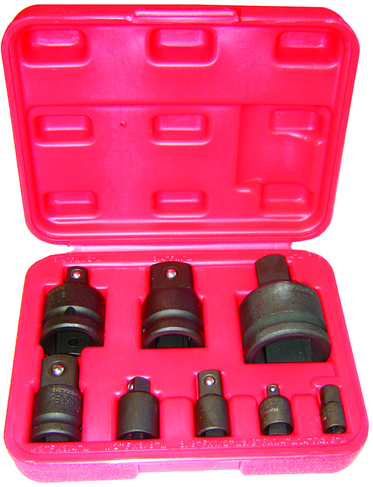 KIT IMPACT REDUCER 8 PCS