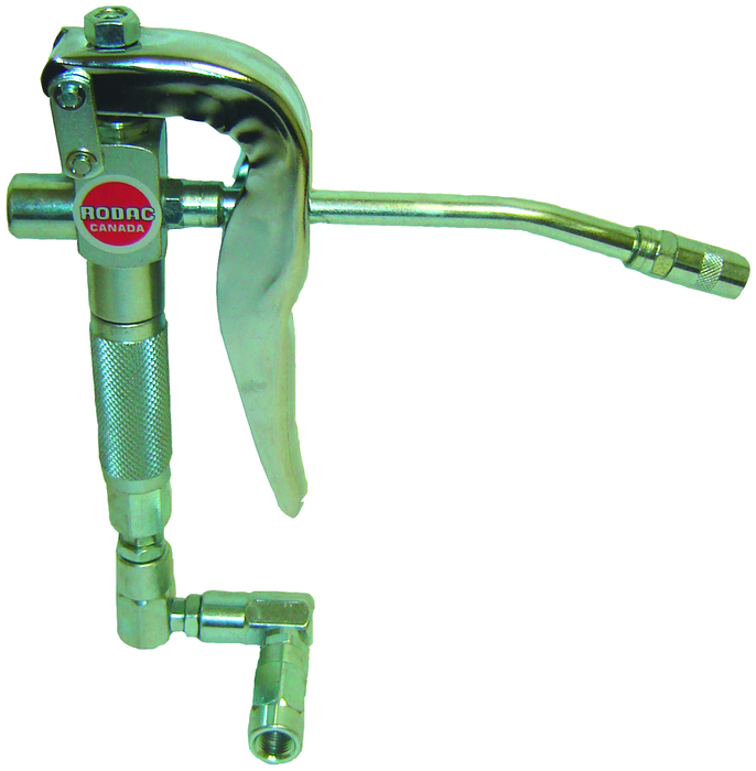 AIR GREASE GUN