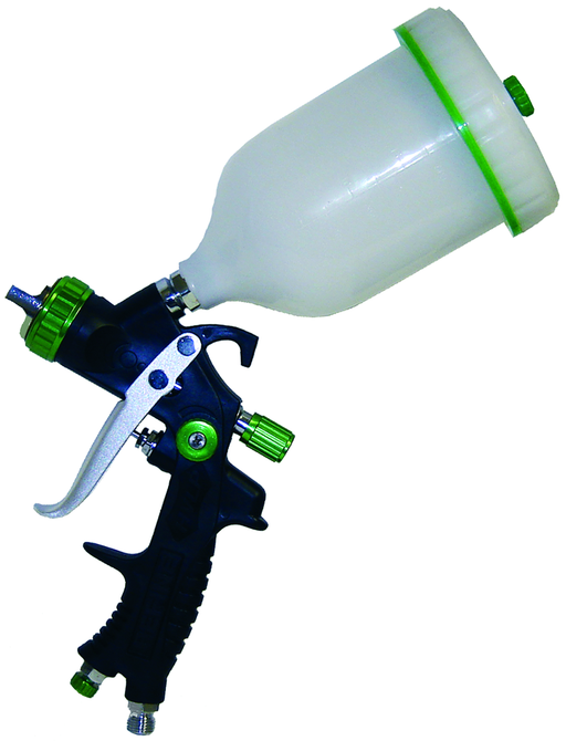 LVLP AIR SPAY PAINT GUN