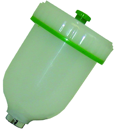 100MML BOTTLE