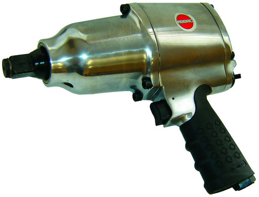 HEAVY DUTY IMPACT WRENCH 3/4"D