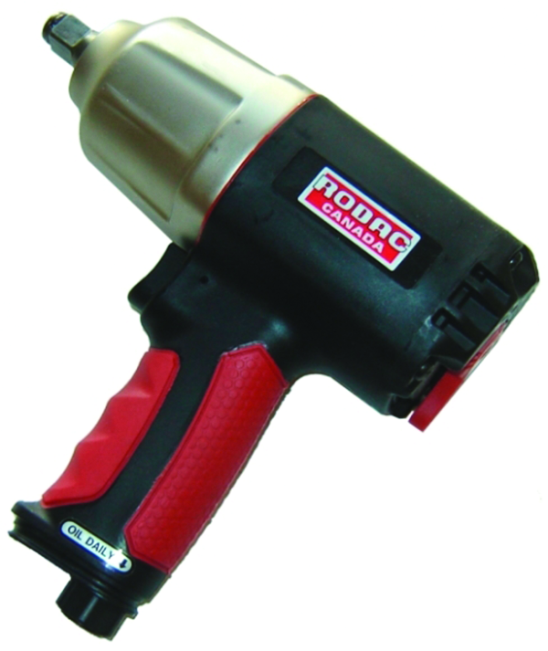 IMPACT WRENCH COMPOSITE  900R/