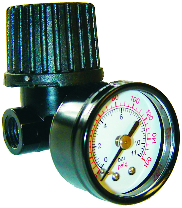 1/4" AIR REGULATOR