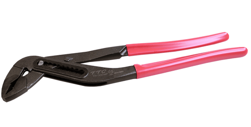 SWIVEL JAW OIL FILTER PLIER